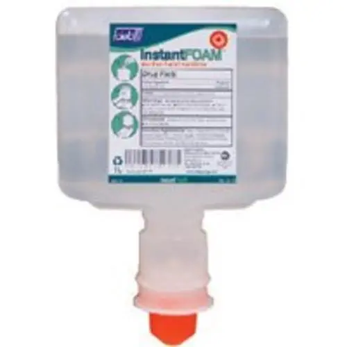 Deb IFS1TF Touch Free Sanitizer