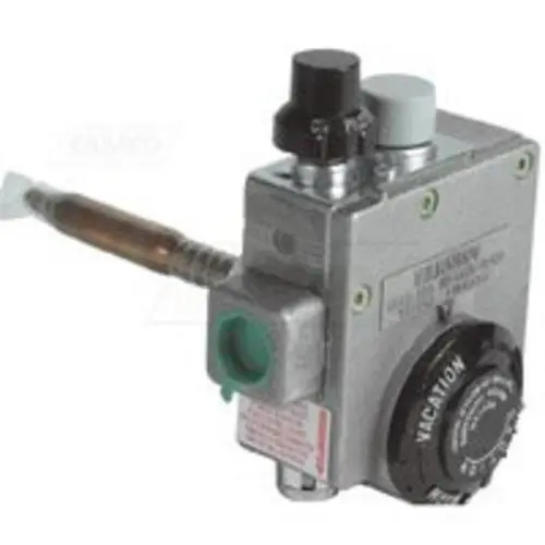 Camco 08421 Water Heater Valve