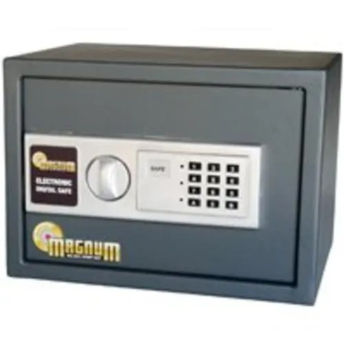 North American Tool 52286 Digital Keyless Safe