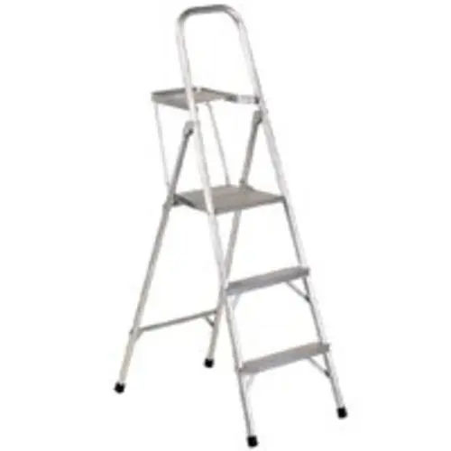 Louisville Ladder AP8005 Aluminum Platform Ladder