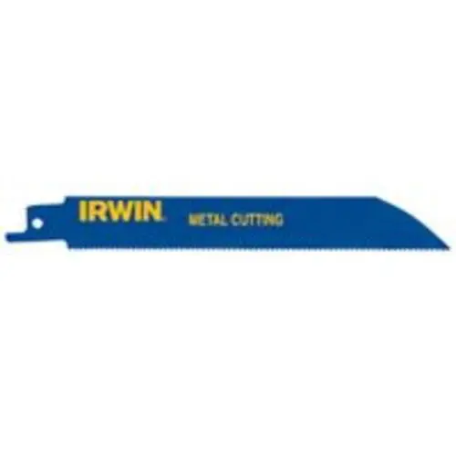 Irwin 372618B Reciprocating Saw Blade