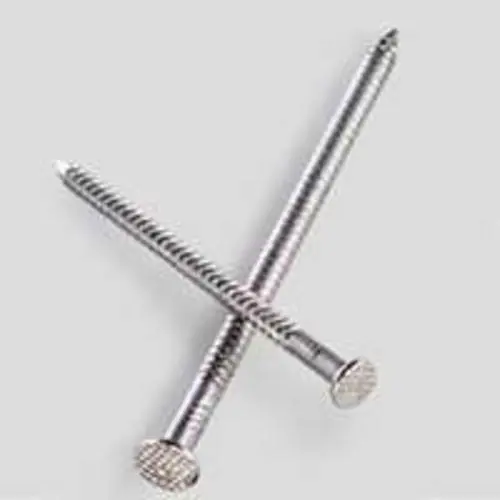 Simpson Strong-Tie S8PTD5 Stainless Steel Deck/ Common Nails 5-Lb