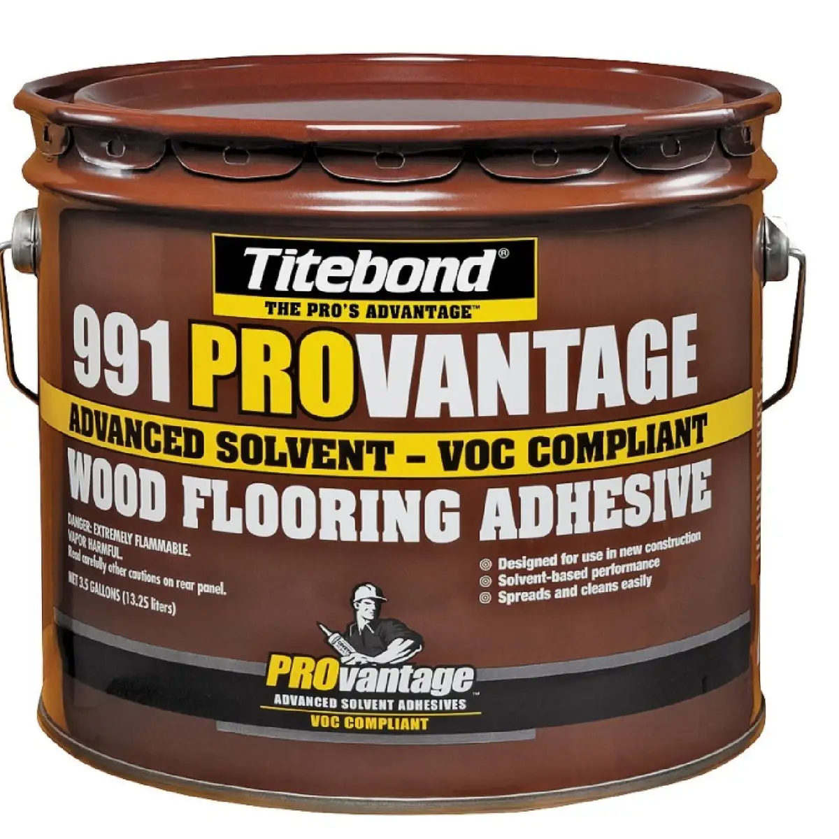 Titebond 8179 Liquid Wood Floor Adhesive