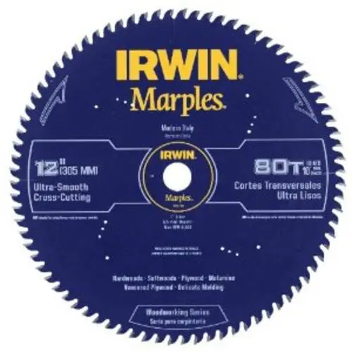 Irwin 1807384 Marples WW CSB 12"