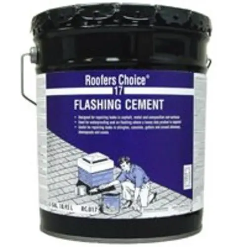 Henry RC017070 17-Flashing Cement