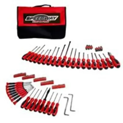 Speedway 52344 Screwdriver Set