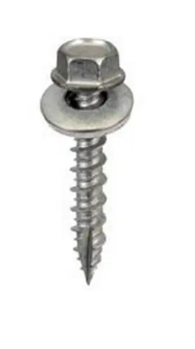 Acorn SW-MW1415G250 Metal Wood Screw 14x1.5"