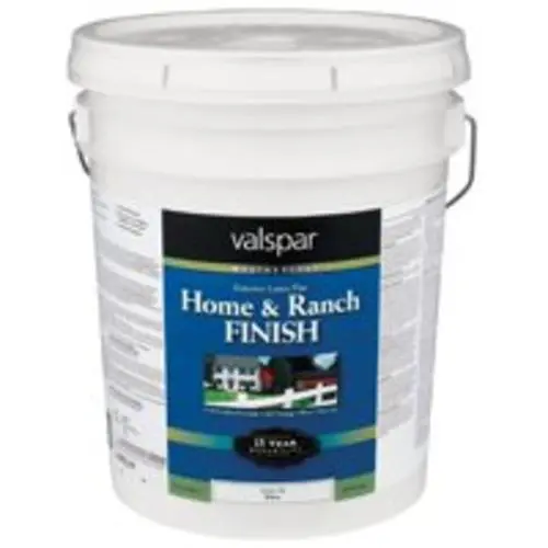 Valspar 018.5225-70.008 Premium Barn & Fence Paint