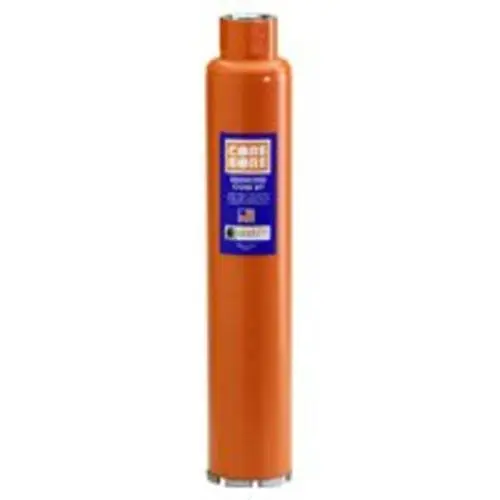 Diamond 00005 Heavy Duty Wet Core Bit 3"