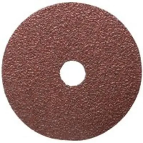 Norton 07660701915 Fibre Disc 5"x7/8"