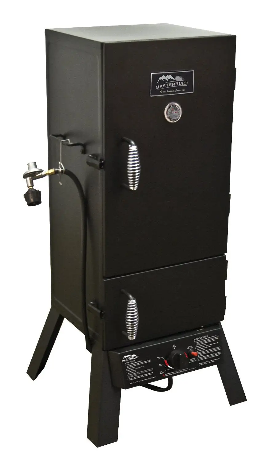 Masterbuilt 20051311 Propane Smoker