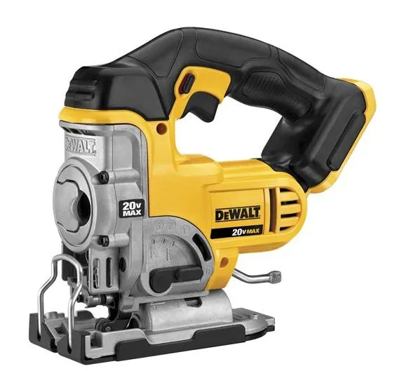 Dewalt DCS331B Cordless Jig Saw