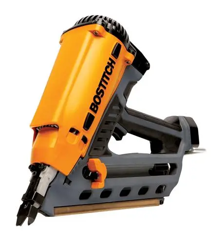 Bostitch GF33PT Cordless Paper Tape Framing Nailer