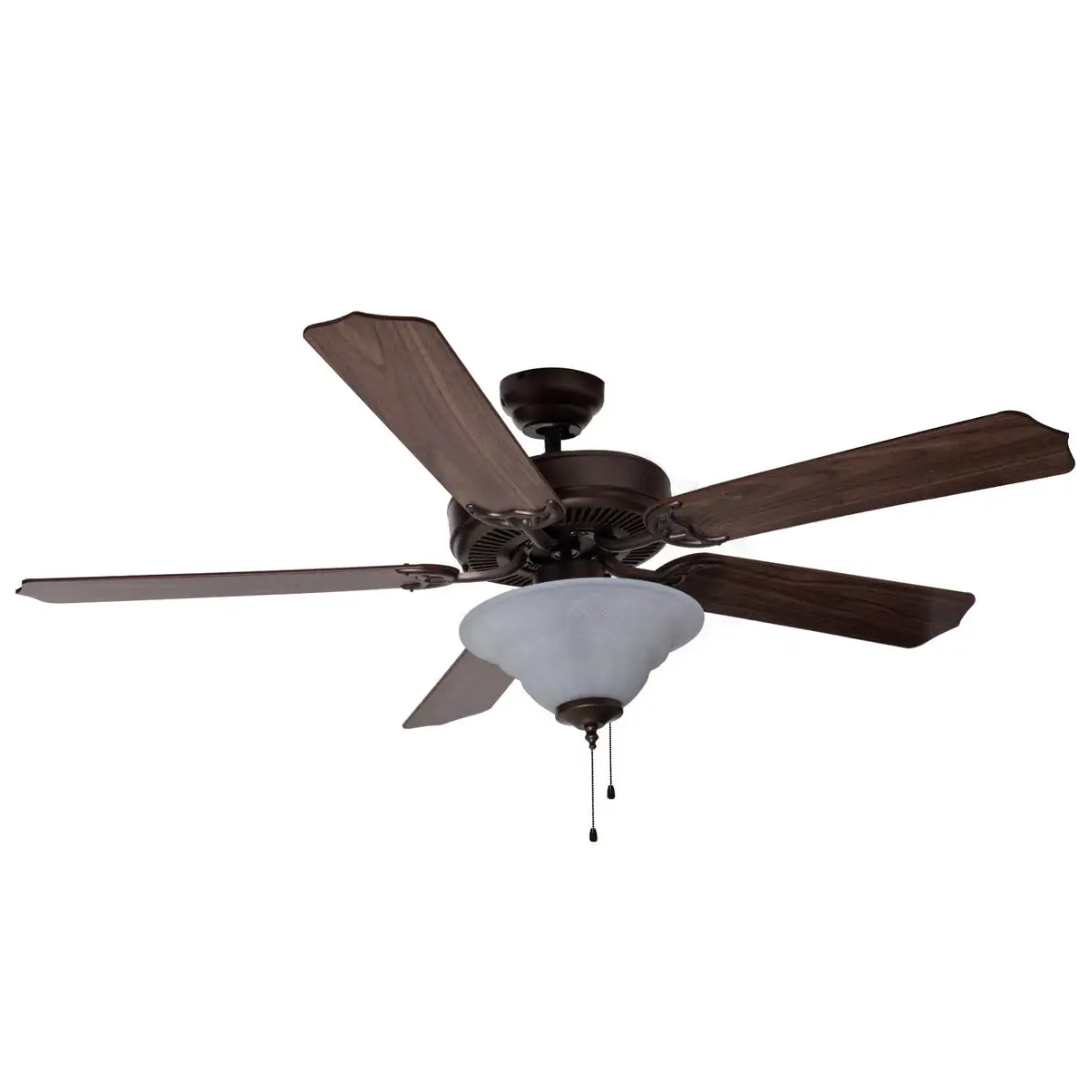 Boston Harbor CF-B552-ORB Ceiling Fan