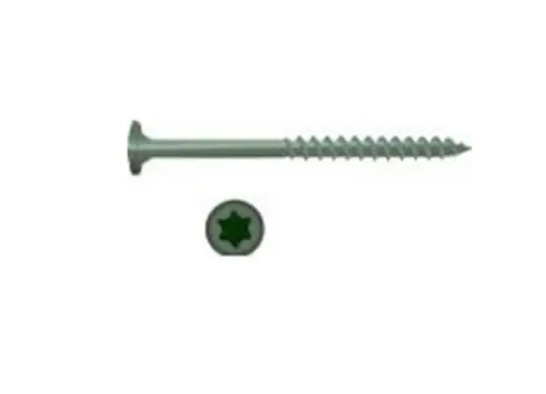 National Nail 0347159 Camo Structural Screws