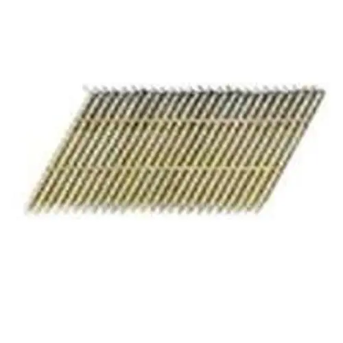 Pro-Fit 0629180 Wire Collated Stick Framing Nails