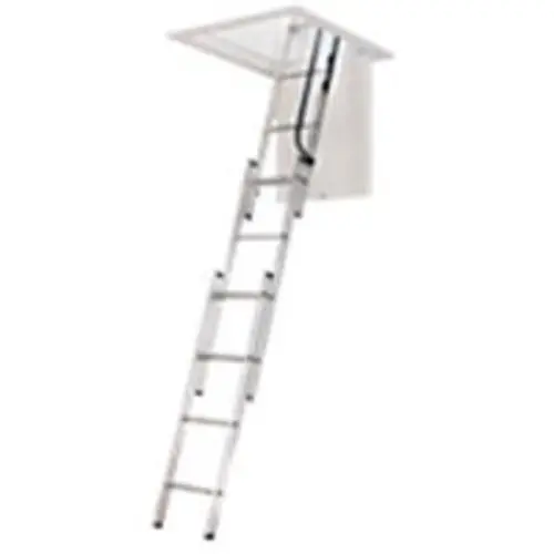 Werner AA1510CA Folding Attic Ladders