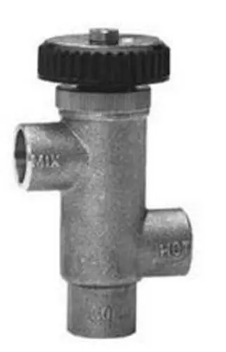 Watts LF70A-F Tempering Valve