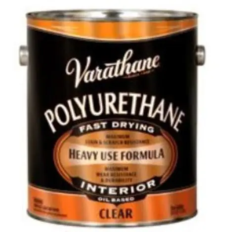 Varathane 6031 Interior Polyurethane