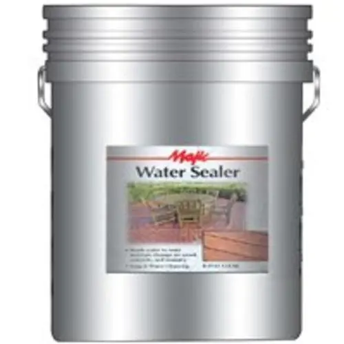 Majic 8-0165-5 Waterproofing Sealer