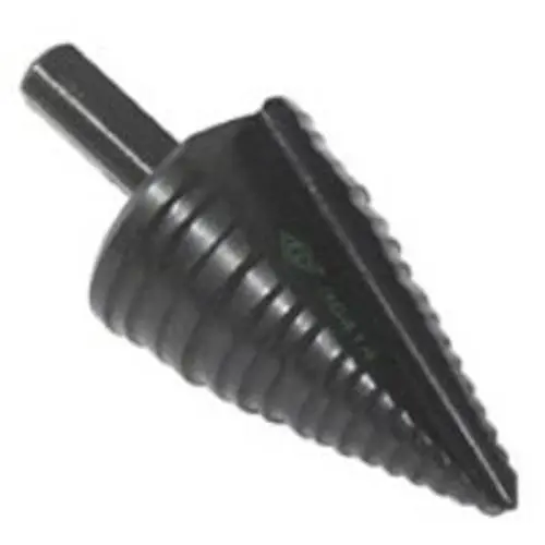 Greenlee 36414 Electrician's Step Bit