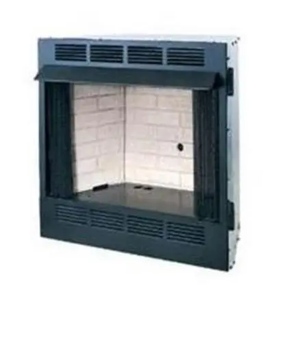 Comfort glow CGFB32CC Gas Fireboxes