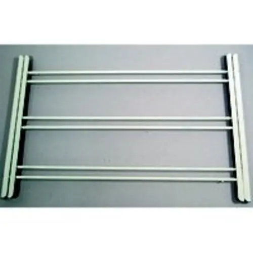 Knape & Vogt 1125 Window Guard White