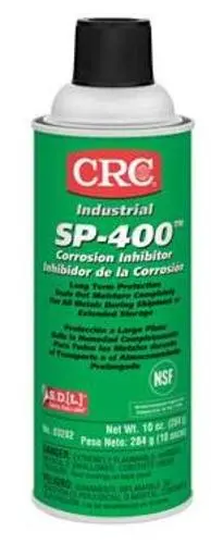 CRC 03282 SP- 400Corrosion Inhibitor