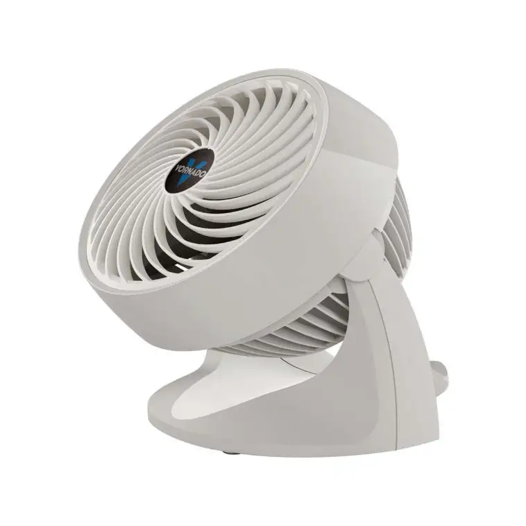 Vornado 533 Whole Room Compact Air Circulator