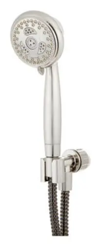 Waterpik NSC-659E PowerSpray Plus Showerhead