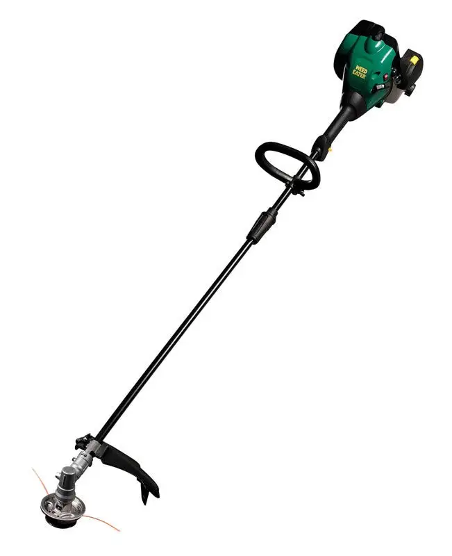 Weed Eater 967184501 W25SFK Straight Shaft Gas String Trimmer