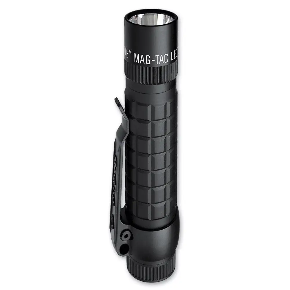 Maglite SG2LRE6 Mag-Tac LED Flashlight