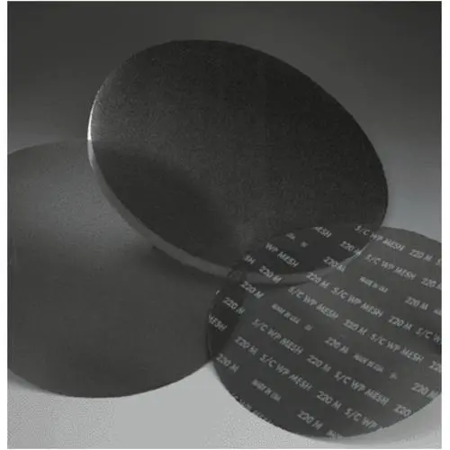 Norton 20517 Floor Sanding Screen Disc