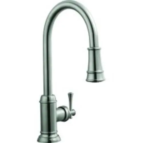 Design House 524702 Ironwood Kitchen Faucet