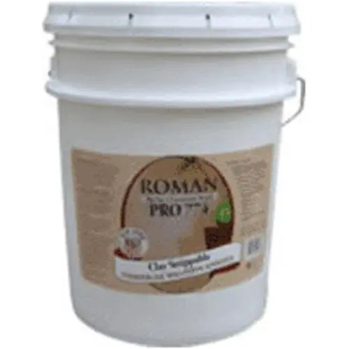 Roman Decorating 010605 Pro-774 Clay Based Strippable Adhesive