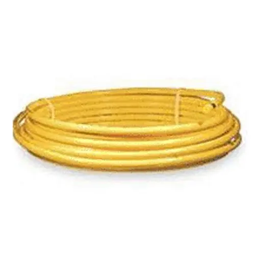 B & K Industries DY08050 Plastic Coated Copper Tube