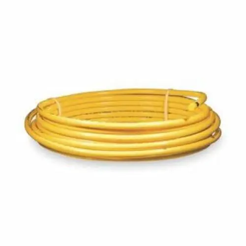 B & K Industries DY06050 Plastic Coated Copper Tube