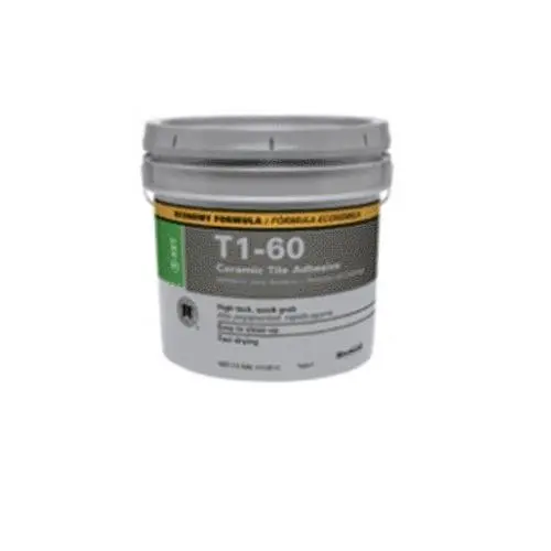 Custom Building Prod T1603 Ceramic Tile Adhesive