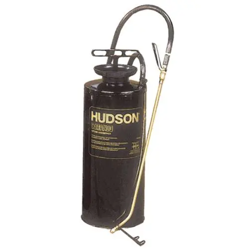 Hudson 96303E Comando Endurall Galvanized Steel Sprayer