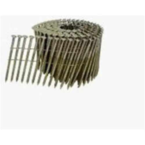 Metabo HPT 12215HPT Angled Coil Framing Nails