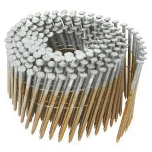 Metabo HPT 12211HPT Angled Coil Framing Nails