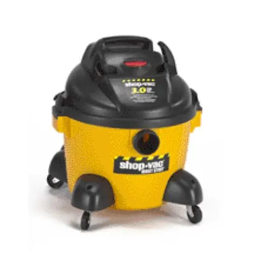 Shop-Vac 965-06-10 Wet/Dry Vacuum