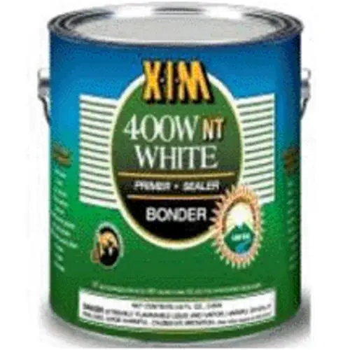 XIM 11621 400W NT White Solvent Based Bonding Primer