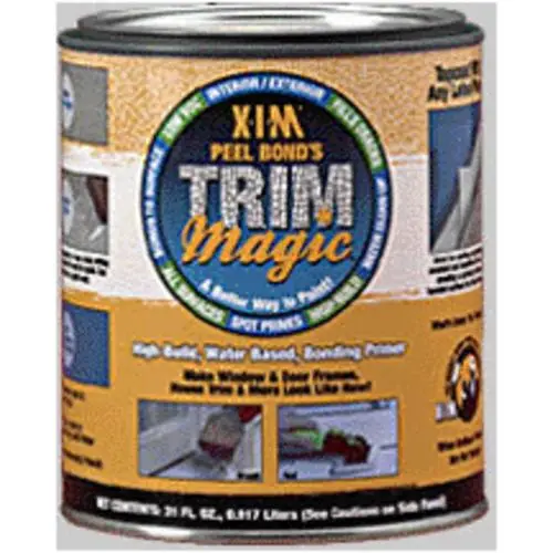 XIM Trim Magic 11541 High Build Filling Primer