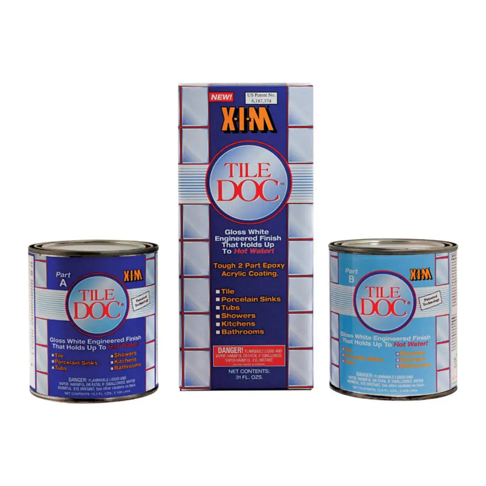 Rust-Oleum 54020K X-I-M High Strength Acrylic Permanent Adhesive