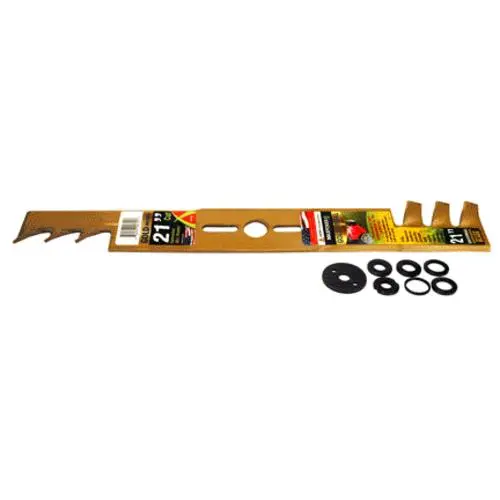 MaxPower 331981 Universal Gold Mulching Blade