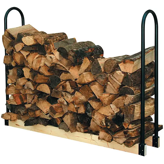 Panacea 15206 Adjustable Log Rack