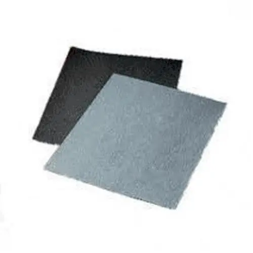 3M 27848 220-Grit Silicon Carbide Paper Sheet