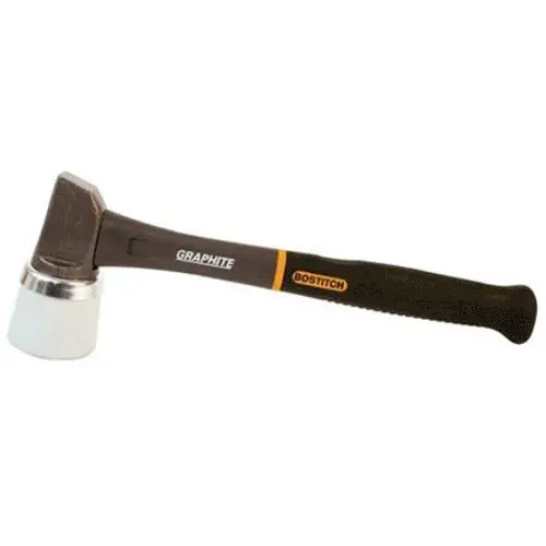 Bostitch HFM-4 Graphite Hardwood Flooring Mallet #4