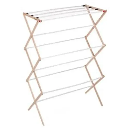 Robbins 303 Wooden Clothes Drying Rack